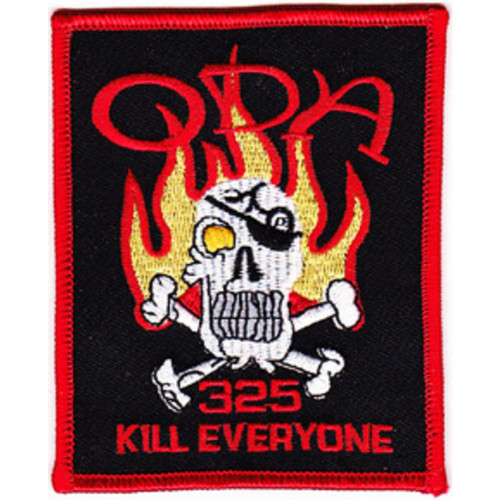 ODA-325 Patch