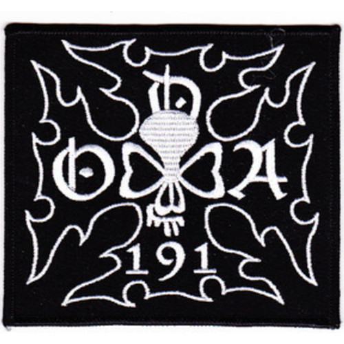 ODA-191 Patch