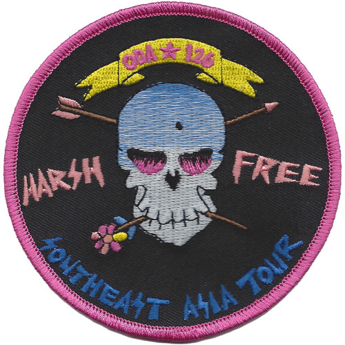 ODA-126 Patch