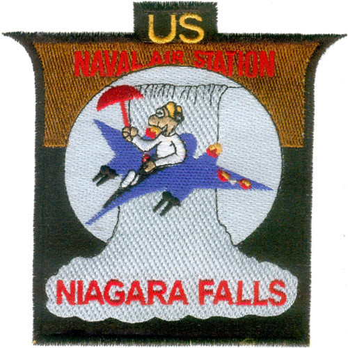 Naval Air Niagara Falls New York Patch