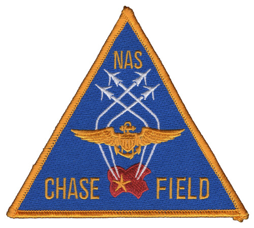 NAS Chase Field, Texas Patch
