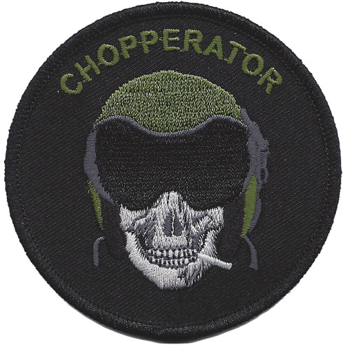 HMH-461 Marine Heavy Helicopter Squadron Patch
