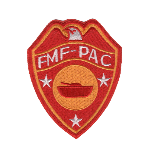FMF PAC Tractor Patch
