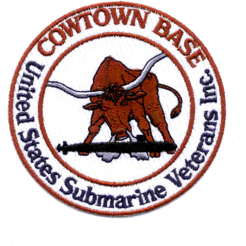Cowtown Veterans Base Ft. Worth Texas Patch