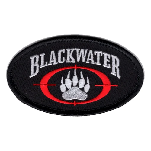 Blackwater Patch