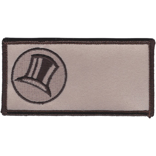VF-14 Name Tag Desert Patch