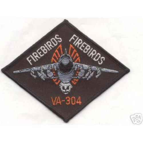 VA-304 A-7 Patch