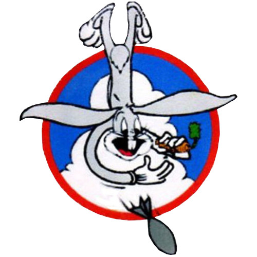 VB-9 Aviation Bombing Squadron Nine Patch