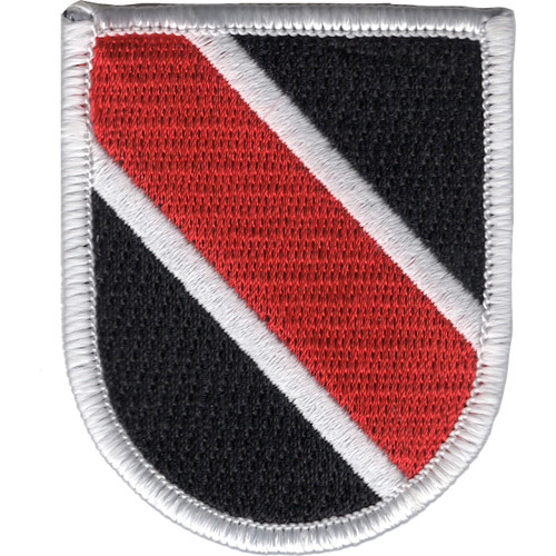 Walter Reed Epidemiological Survey Team Flash Patch