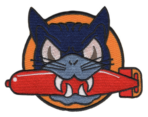 VT-5 Torpedo Squadron WWII Patch