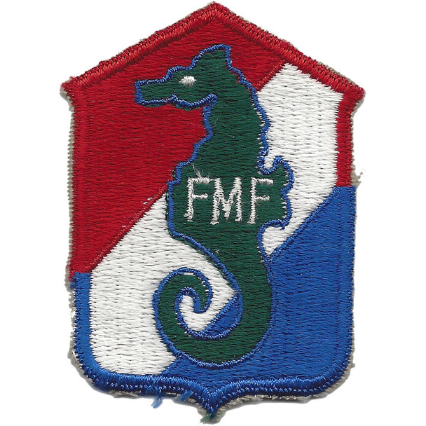 Fleet Marine Force Patch