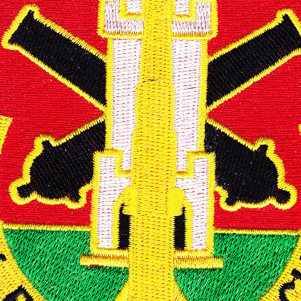 56th Field Artillery Command Patch | Field Artillery Patches | Army ...
