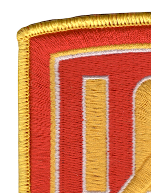 DESRON 10 Destroyer Squadron Patch | Destroyer Patches | Navy Patches ...