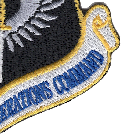 Air Force Special Operations Patch | Specialty Patches | Air Force ...