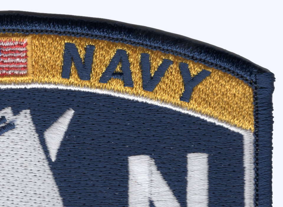 Ps Rate Patch Personnel Specialist Rating Patch - PN | Ratings Patches | Navy Patches ...