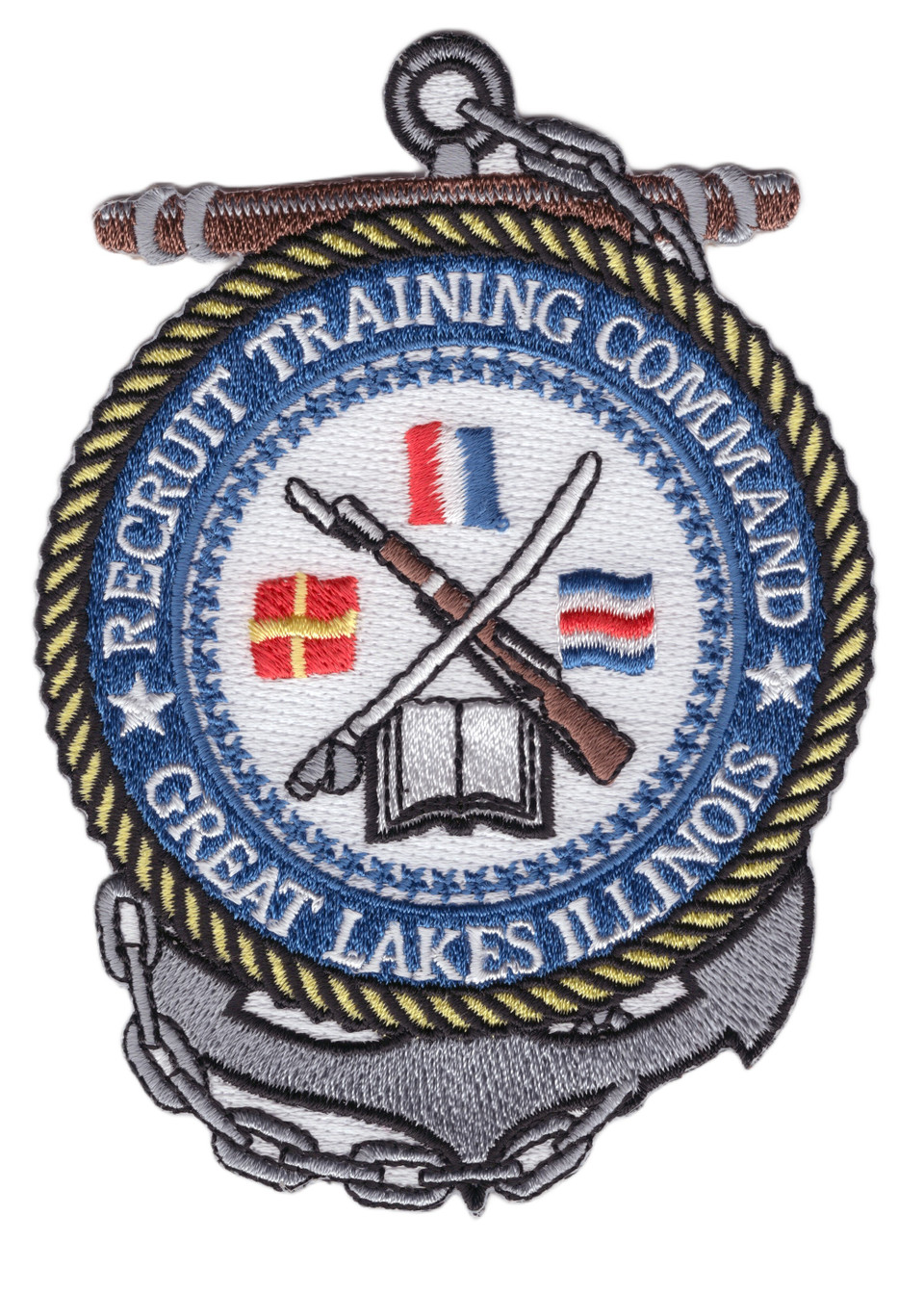 Navy Patches | Popular Patch