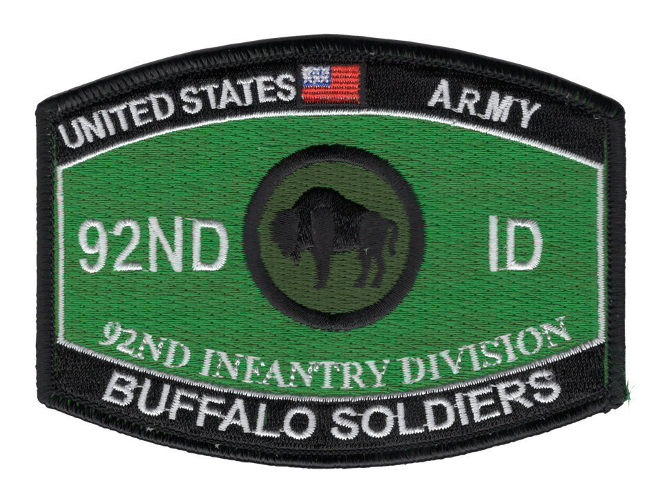 3rd Infantry Division Hat Patch Rock Of The Marne | MOS Patches | Army ...