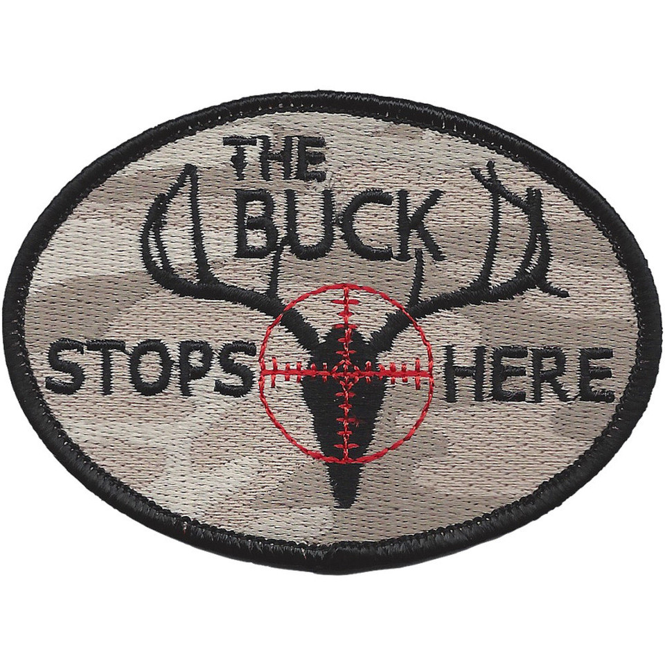 Hunting Patches Popular Patch