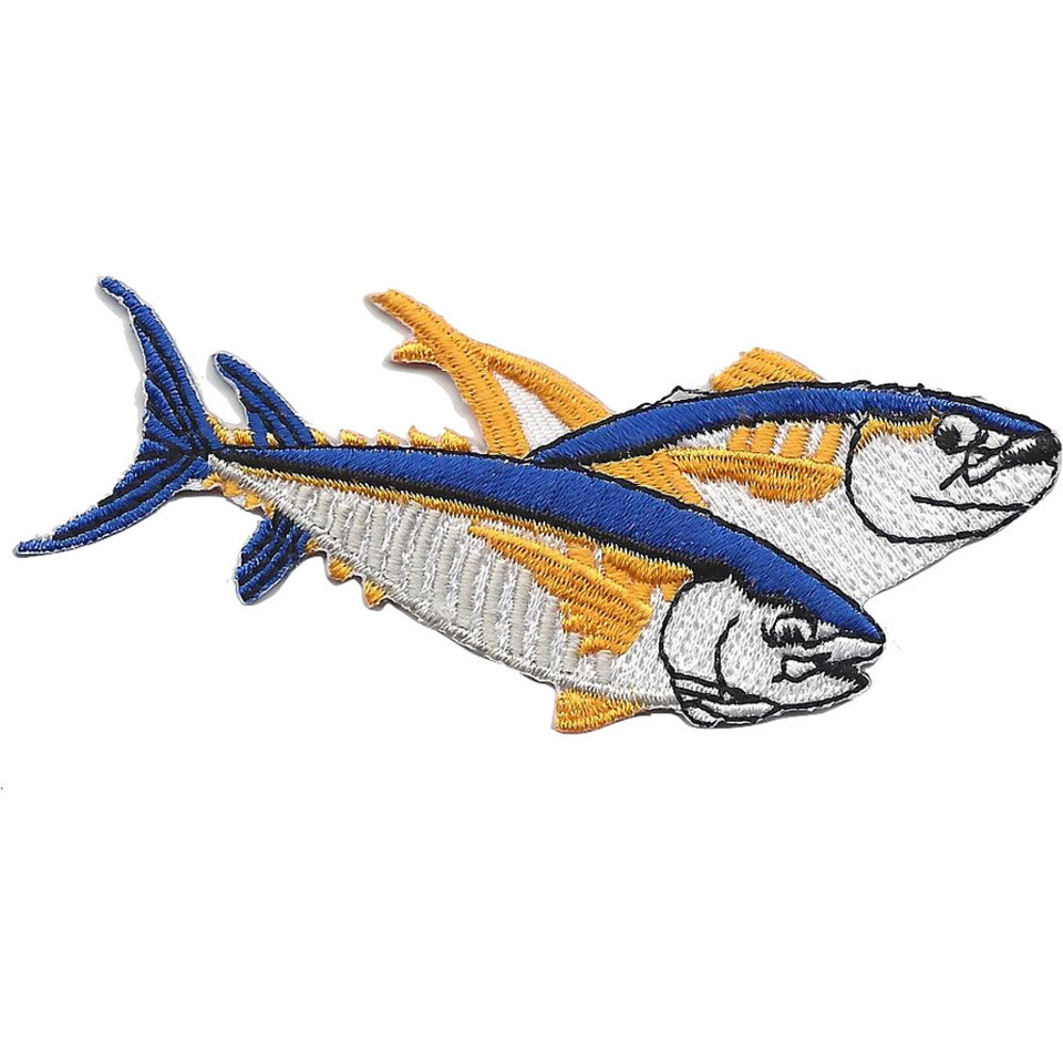 Largemouth Bass Patch Fishing Patches Popular Patch