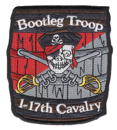 1-17 Air Cavalry Squadron 