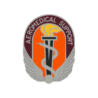 Meddac Rdi US Army MEDDAC Fort Wolters Patch