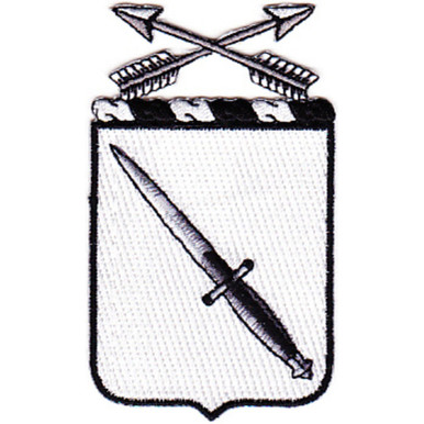 1st Special Forces Group Crest Patch | Airborne Patches | Army Patches ...
