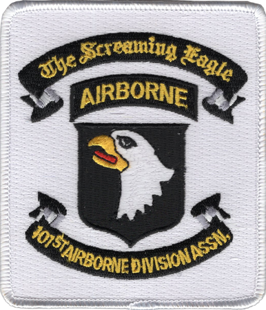 Eagles Patch