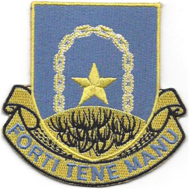 920th Air Base Security Battalion Patch | Military Police Patches ...