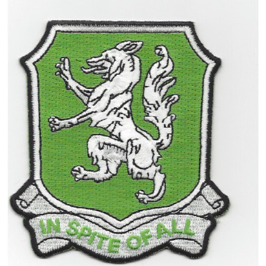 88th Reconnaissance Cavalry Battalion Patch | Reconnaissance Battalion ...