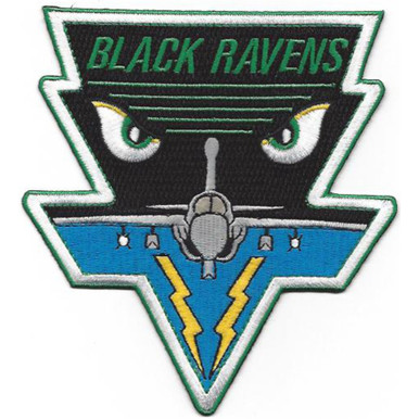 VAQ-135 Black Ravens パッチ 14枚セット 米海軍 三沢基地 _10.JPG?set_id=2