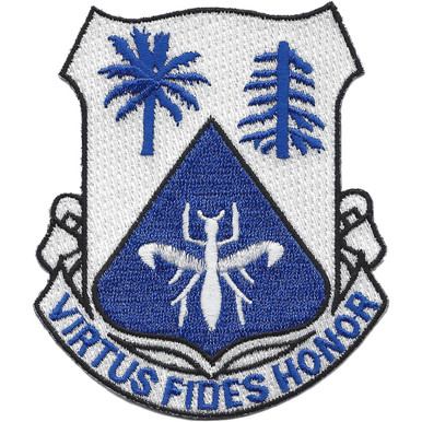 518th Airborne Infantry Regiment Patch Airborne Patches Army