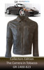 GR-1400-823 TOBACCO The Carrera Collectors Edition Leather Jacket.
The Carrera Collectors Edition Leather Jacket is an amazing fashion staple for your wardrobe.
A timeless statement piece indeed that pairs with denim or dress pants.
Wear it with a sport shirt for dress or tee and feel like a million.
Runs true to size - Keep in mind a leather should be snug as it will stretch to your body.
2-WAY ZIPPER- COTTON LINING-SATIN SLEEVE LINING