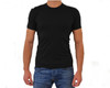Georg Roth is proud to feature his love of t-shirts. 
The World’s Greatest
T-Shirt
Made of natural materials
Our guarantee:
100% Supercombined Pima Cotton / Organic
Wash UP TO 60 DEGREES Celcius 
Zero percent shrinkage, dryer proof
Maximum maturity of elasticity & shape
Ecological dyes of supreme quality & free of chemicals
Black Crew-Neck