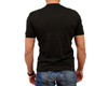 Georg Roth is proud to feature his love of t-shirts. 
The World’s Greatest
T-Shirt
Made of natural materials
Our guarantee:
100% Supercombined Pima Cotton / Organic
Wash UP TO 60 DEGREES Celcius 
Zero percent shrinkage, dryer proof
Maximum maturity of elasticity & shape
Ecological dyes of supreme quality & free of chemicals
Black Crew-Neck