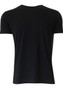 Georg Roth is proud to feature his love of t-shirts. 
The World’s Greatest
T-Shirt
Made of natural materials
Our guarantee:
100% Supercombined Pima Cotton / Organic
Wash UP TO 60 DEGREES Celcius 
Zero percent shrinkage, dryer proof
Maximum maturity of elasticity & shape
Ecological dyes of supreme quality & free of chemicals
Black Crew-Neck