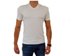 Georg Roth is proud to feature his love of t-shirts. 
The World’s Greatest
T-Shirt
Made of natural materials
Our guarantee:
100% Supercombined Pima Cotton / Organic
Wash UP TO 60 DEGREES Celcius 
Zero percent shrinkage, dryer proof
Maximum maturity of elasticity & shape
Ecological dyes of supreme quality & free of chemicals
White V-Neck. 