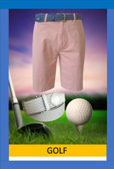 MEN'S GOLF