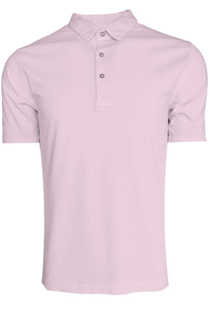 So super soft and feel good is our Limited Edition Garment Dyed Polo. Special treatment and chemical free. Hand or machine was cold, lay flat to dry and go!
Slightly tapered. For a comfort fit we recommend sizing up.
100% PIMA COTTON
