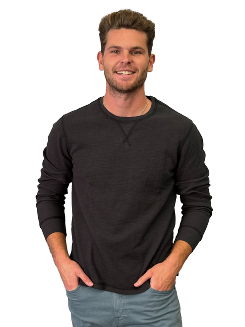 LSST-91055 BLACK THERMAL