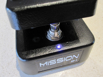 Mission Engineering SP-1