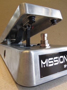 Mission Engineering SP-1