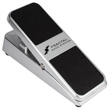 EV-1 EXPRESSION/VOLUME PEDAL