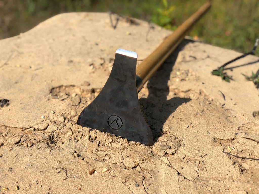 Slater Trail and Fire Trencher up.bike