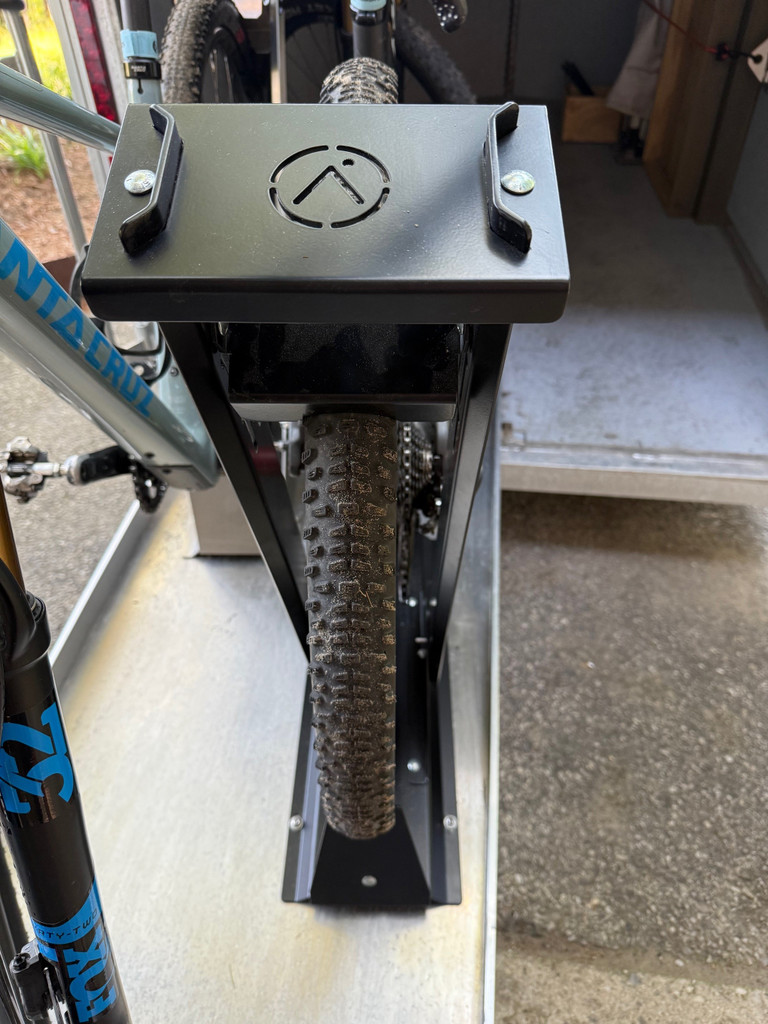 Transport Stand MTB/Road