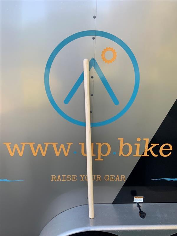 Long Handle Replacement for Trail Tools - 60"