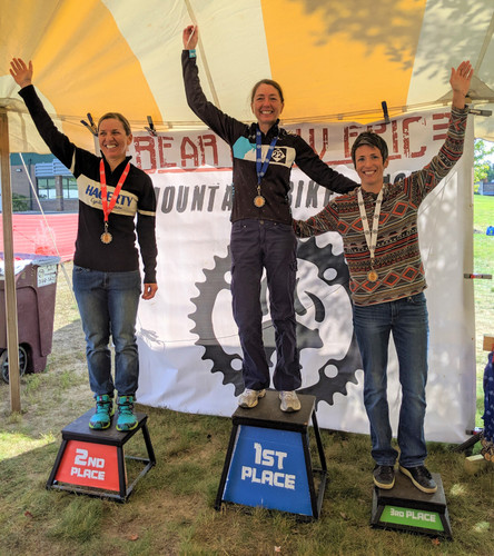 Bear Claw Epic Mountain Bike Race: One of the Best!