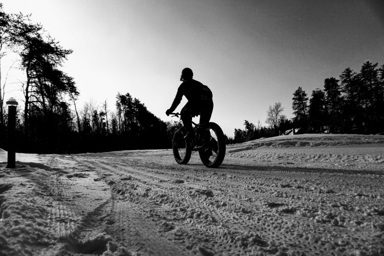 Fat Chance: Fat Bike Racing Done Right