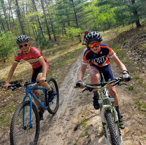 Can We Ride In Groups Yet?