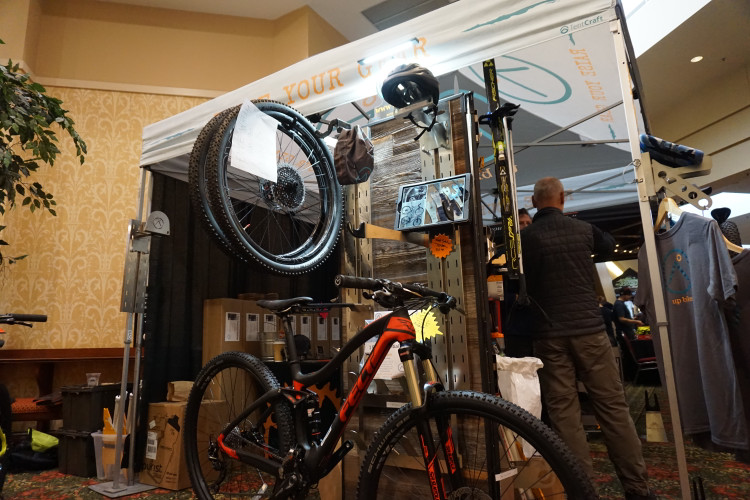 Iceman Expo: Nice To Meet You!