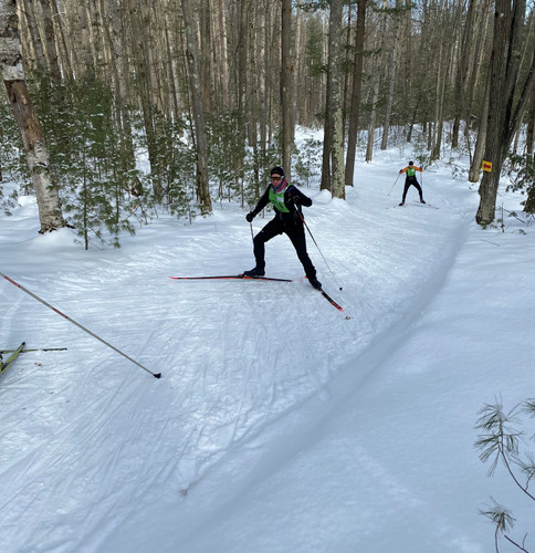 Cross-Country Skiing vs Cycling: What's Tougher?